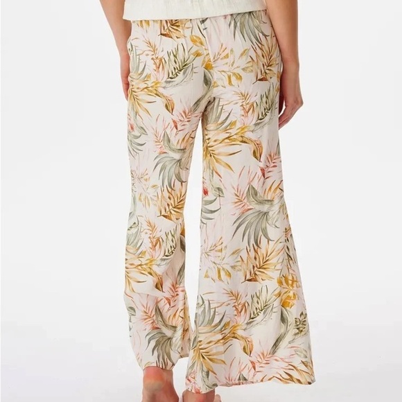 🔆RIP CURL🔆 HAVANA BEACH BEACH PANTS - Picture 6 of 11